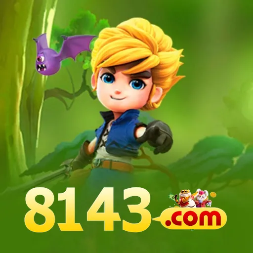 8143.com logo